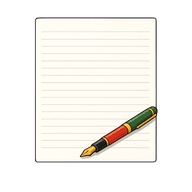 List formalny — prośba