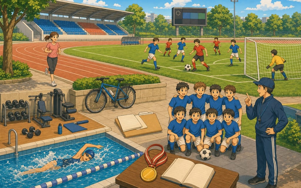 Sport