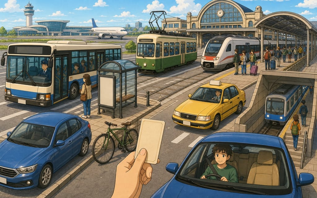 Transport