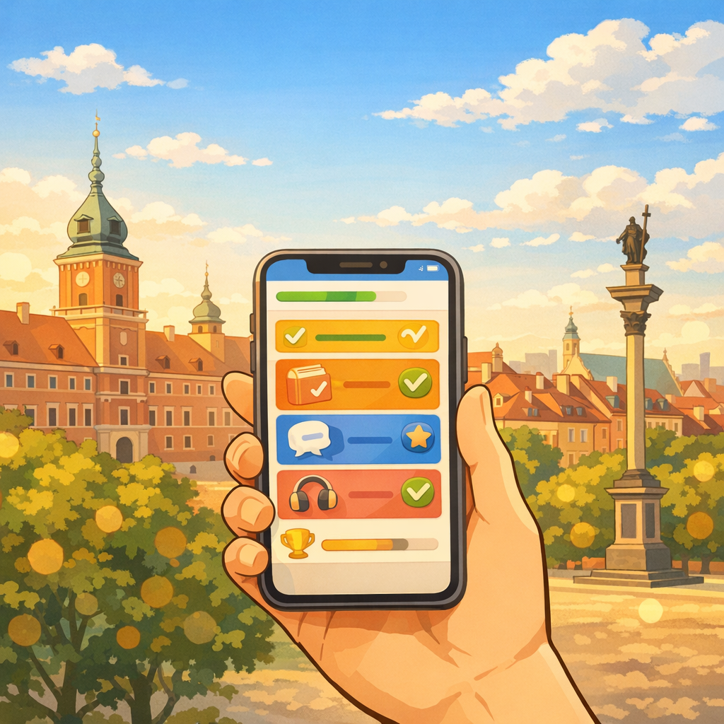 Приложение iOS